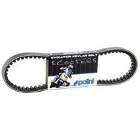 Polini v-snaar versterkt "verstärkt" v-belts verst. 18.5x802 mm - thumbnail