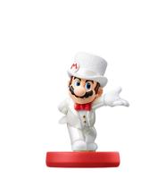 Amiibo Super Mario Odyssey - Wedding 3-pack Bundle - thumbnail