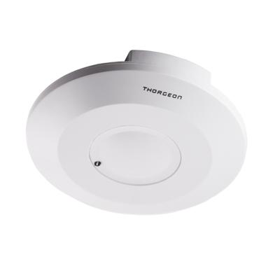 Thorgeon Radar bewegingssensor opbouw plafond 360 graden wit - 3900540 Thorgeon Radar bewegingssensor opbouw plafond 360 graden wit - 3900540