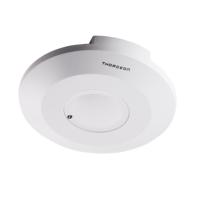 Thorgeon Radar bewegingssensor opbouw plafond 360 graden wit - 3900540 - thumbnail