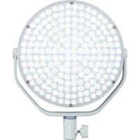 Nanlite Miro 60c LED Full-color Round Panel Light (mint blue) - thumbnail
