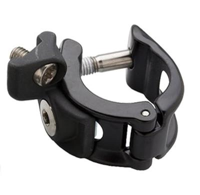 Avid matchmaker "x" matchmaker x left black