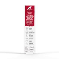 Dr Organic Rose Otto Oogserum - thumbnail