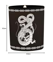 Dragon Ball Z Candle - Shenron - thumbnail