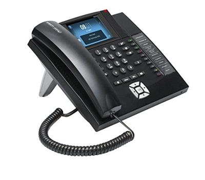 AUERSWALD Telefoon COMfortel 1400 IP zwart