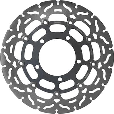 TRW -lucas remschijf "msw255rac" rotor msw255rac floating