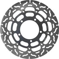 TRW -lucas remschijf "msw255rac" rotor msw255rac floating - thumbnail