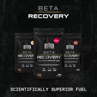 SIS Beta Fuel Recovery Chocolade 1.5kg - thumbnail