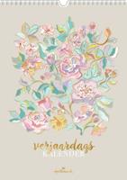 Turnowsky Verjaardagskalender - thumbnail