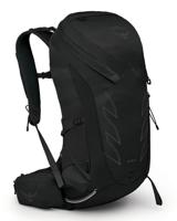 Osprey Talon 18 Rugtas Stealth Black 18 l - thumbnail