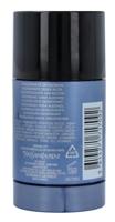 Yves Saint Laurent - YSL Y For Men Deo Stick 75 g Deodorant - thumbnail