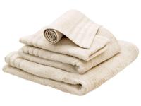 Kleine Wolke Gastendoekje 30 x 50 cm (Zandbeige) - thumbnail