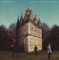 Sun Structures - LP (5051083086936) - thumbnail