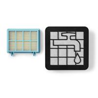 Nedis vcfi223hep hepa-filter philips stofzuiger reserve-onderdeel - thumbnail