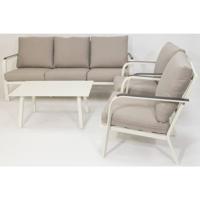 Weddel loungeset tuinmeubel Oosterik Home - Oosterik home - thumbnail