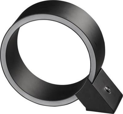 ETH Dimbare tafellampThe Q 20cm zwart - 05-TL3334-30