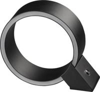 ETH Dimbare tafellampThe Q 20cm zwart - 05-TL3334-30 - thumbnail