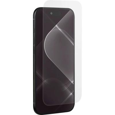 Renkforce iPhone Air Panzerglas-Displayschutz RF-6830754 Screenprotector (glas) Apple 1 stuk(s) Anti-vingerafdruk