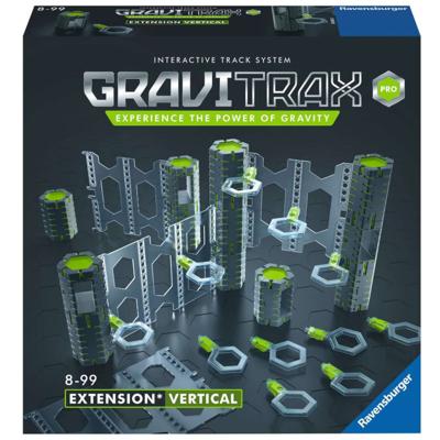Ravensburger GraviTrax Pro uitbreidingsset Vertical