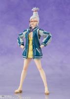 Dandadan S.H.Figuarts Action Figure Seiko 15 cm - thumbnail