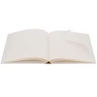 Goldbuch 08388 Fotoalbum (b x h) 30 cm x 31 cm Crème 60 bladzijden - thumbnail