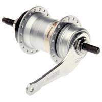 Shimano versnellingsnaaf nexus sg-3c41 3v 36g coaster oem - thumbnail