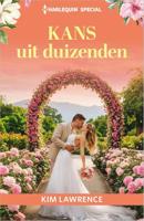 Kans uit duizenden - Kim Lawrence - ebook - thumbnail