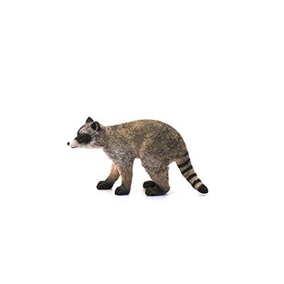 Schleich wild life wasbeer