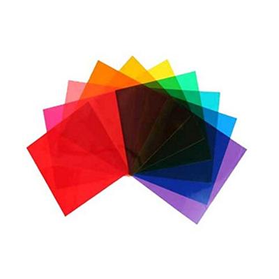 Elinchrom 26243 Kleurfolies (b x h) 210 mm x 210 mm 1 stuk(s)