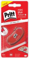 Pritt lijmroller Mini, op blister - thumbnail