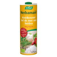 A.Vogel Herbamare Spicy Kruidenzout - thumbnail