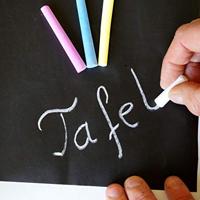 Werkzeyt Zelfklevende Zwarte Folie 45X200Cm - B29206 - thumbnail