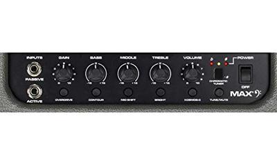 Peavey MAX 100 1 x 10 inch basgitaarversterker