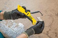 Stanley handgereedschap FATMAX Veiligheidsmes TriSlide Bimat - FMHT10365-0 - FMHT10365-0 - thumbnail