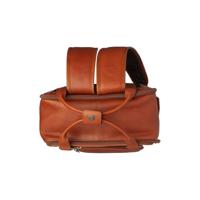 The Chesterfield Brand Backpack Calden-Cognac - thumbnail