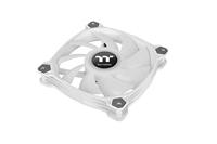 Thermaltake CL-F098-PL14SW-A PC-ventilator Wit (b x h x d) 190 x 56 x 143 mm Incl. LED-verlichting, Incl. RGB-verlichtingsbesturing - thumbnail