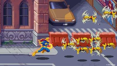 Marvel Cosmic Invasion Marvel Cosmic Invasion
