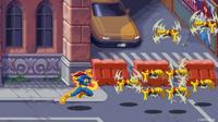 Marvel Cosmic Invasion - thumbnail