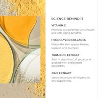 Natura Bissé C+C Vitamin Line Oil-Free Gel Moisturizer 75ml - thumbnail