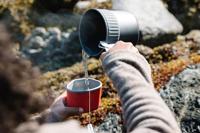 MSR PocketRocket Deluxe Stove Kit gaskooktoestel - thumbnail
