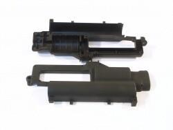 Case for motor unit (roto start)