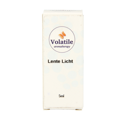 Lente licht 5 Milliliter Lente licht 5 Milliliter