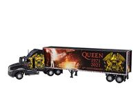 Revell QUEEN Tour Truck - 50th Anniversary 3D Puzzle - thumbnail