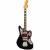 Squier Classic Vibe 70s Jaguar Black - thumbnail