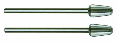 PROXXON stiftfrezen set konusfraeser 4mm 2st