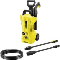 Kärcher k 2 power control hogedrukreiniger (geel/zwart) - thumbnail