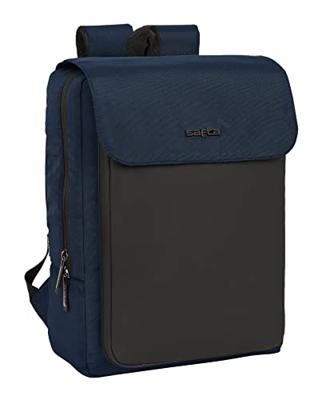 Laptoptas Safta Business 13,3'' Donkerblauw (29 x 39 x 12 cm) Laptoptas Safta Business 13,3'' Donkerblauw (29 x 39 x 12 cm)
