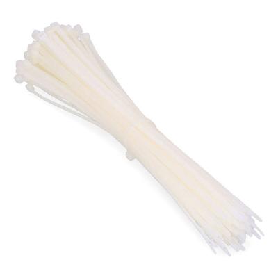 Fischer 87487 BN Kabelbinder 350 mm 7.60 mm Natuur 100 stuk(s)