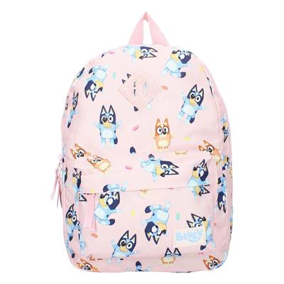 Vadobag Bluey rugzak friends first