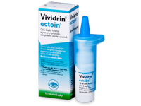 Vividrin Ectoin 10 ml - thumbnail